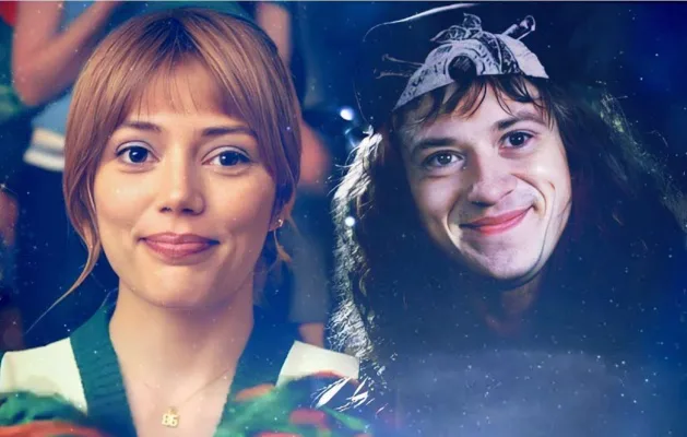 Bring Eddie & Chrissy Back!