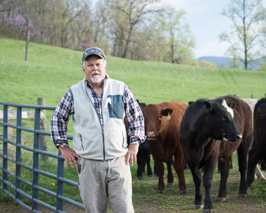 Hanover County VA Agricultural Zoning