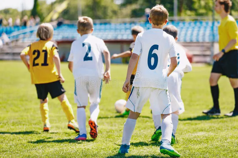 Football andChoice for Males and Females