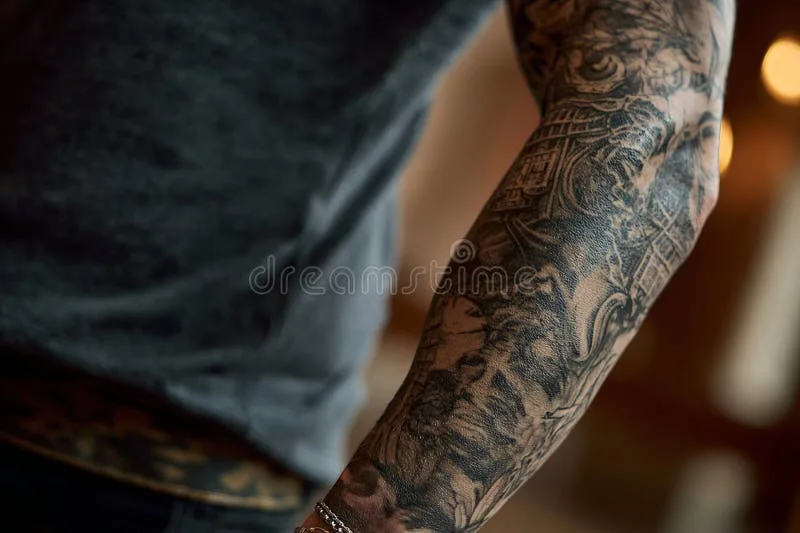 Petition against Harry getting a sleeve
