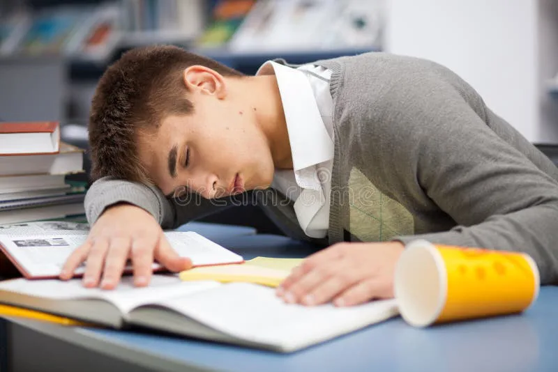 Less Homework!