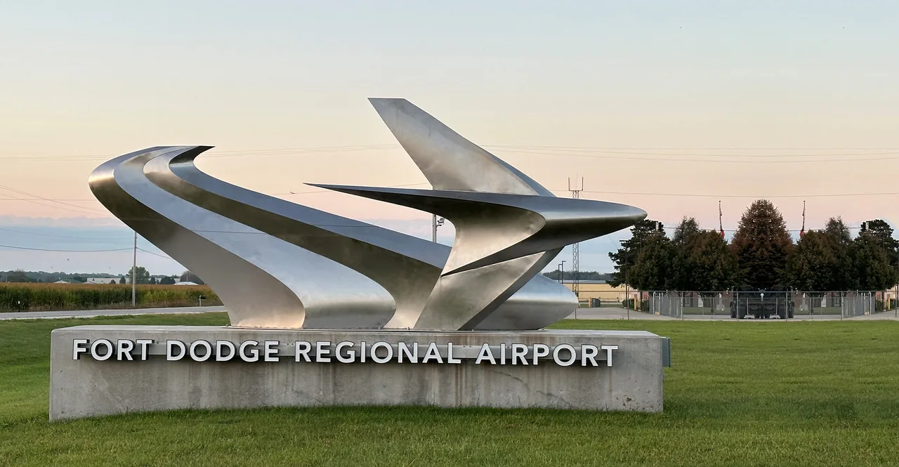 Restore Direct Flights from FD to Denver via SkyWest