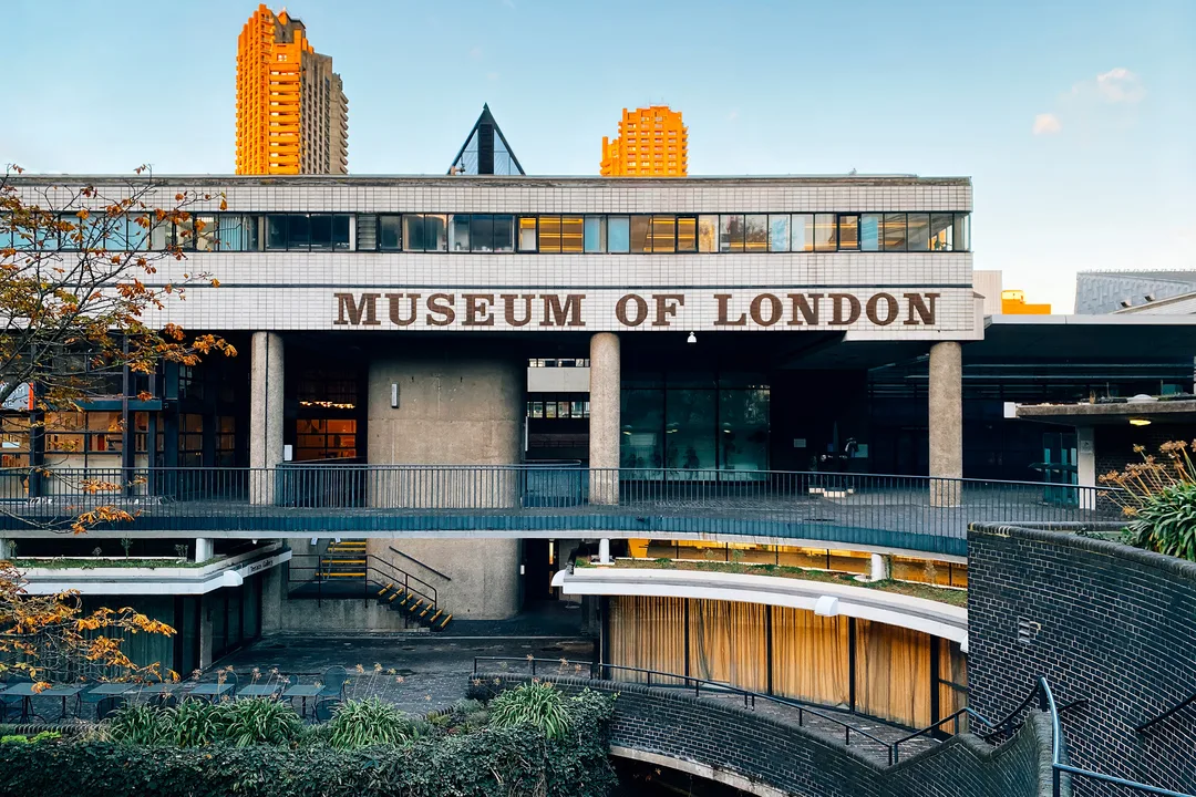 Museum London Needs Local Artists Representation on Its Board of Directors!