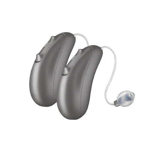 Hearing Aids are for everyone