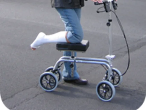 Free Spirit Ankle