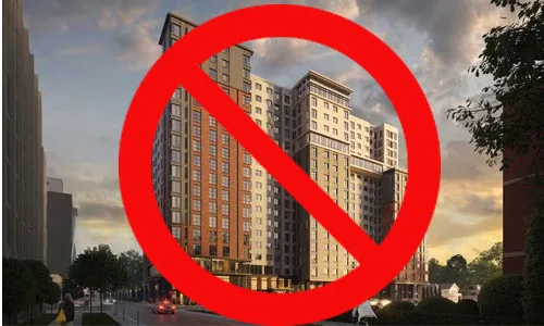 Vote NO on 711 Church St. High-rise PUD
