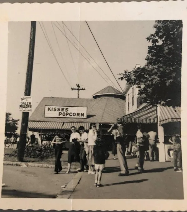 Save Salem Willows