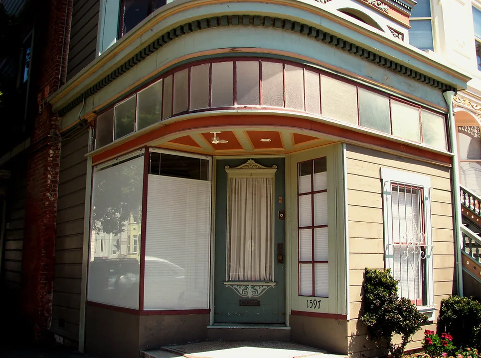 Save Ada's Shop!