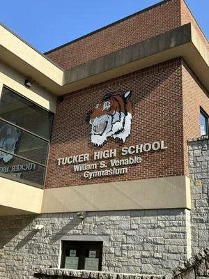 West Broad Village should not attend Tucker