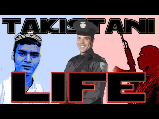 DO YOU WANT JGG Takistan Life  SERVER BACK UP AND RUNNING