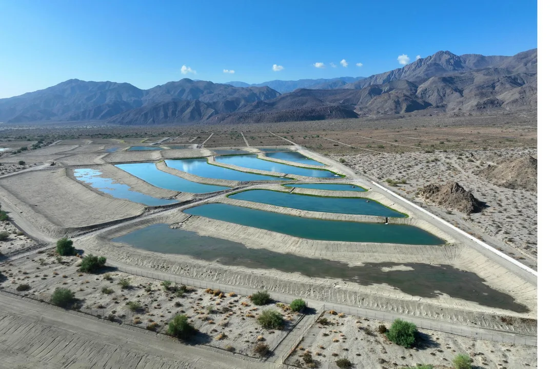 Stop exploiting our water