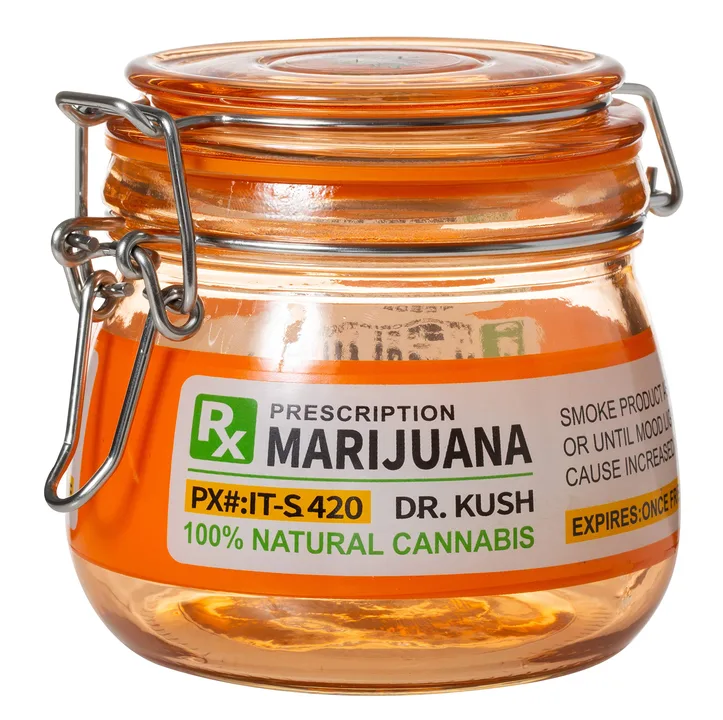 Canadian Government Cover Cost of Medical Marijuana