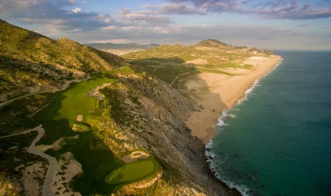 Quivira External Suppliers policy change