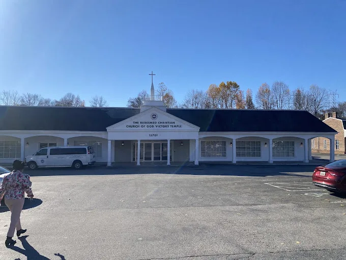 YES! TO A PLACE OF WORSHIP CENTER IN BOWIE ON MOUNT OAK ROAD