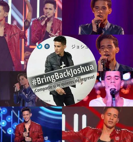 Bring Back Joshua