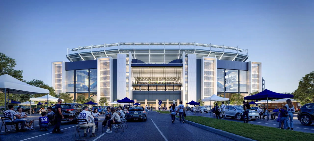 Naming the field at Beaver Stadium to Joe Paterno Field