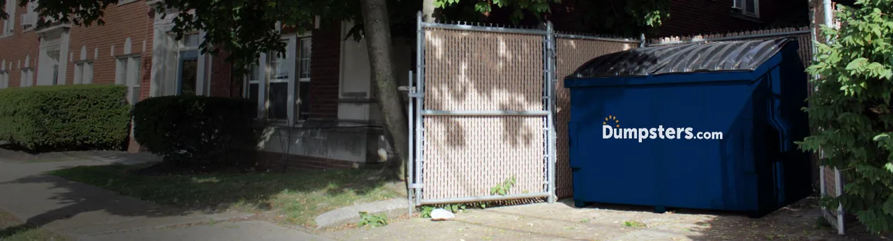 Eliminate Valet Trash Collection at Stoneleigh Cypress Pointe
