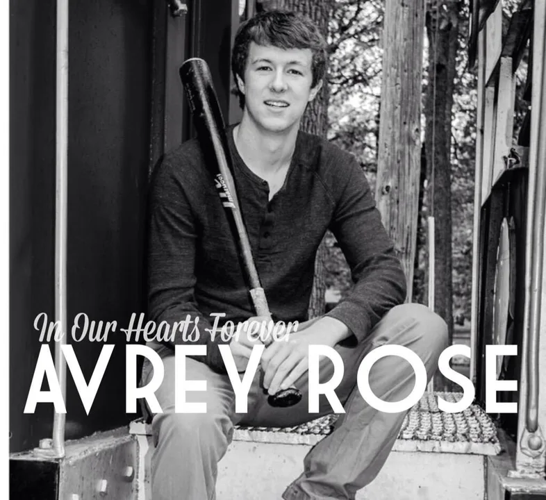 Say Avrey's Name