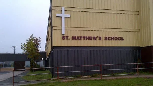 Thank you to everyone who commented on the closure of Our Mother of Mercy School