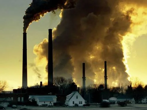 Air Pollution in Nicaragua