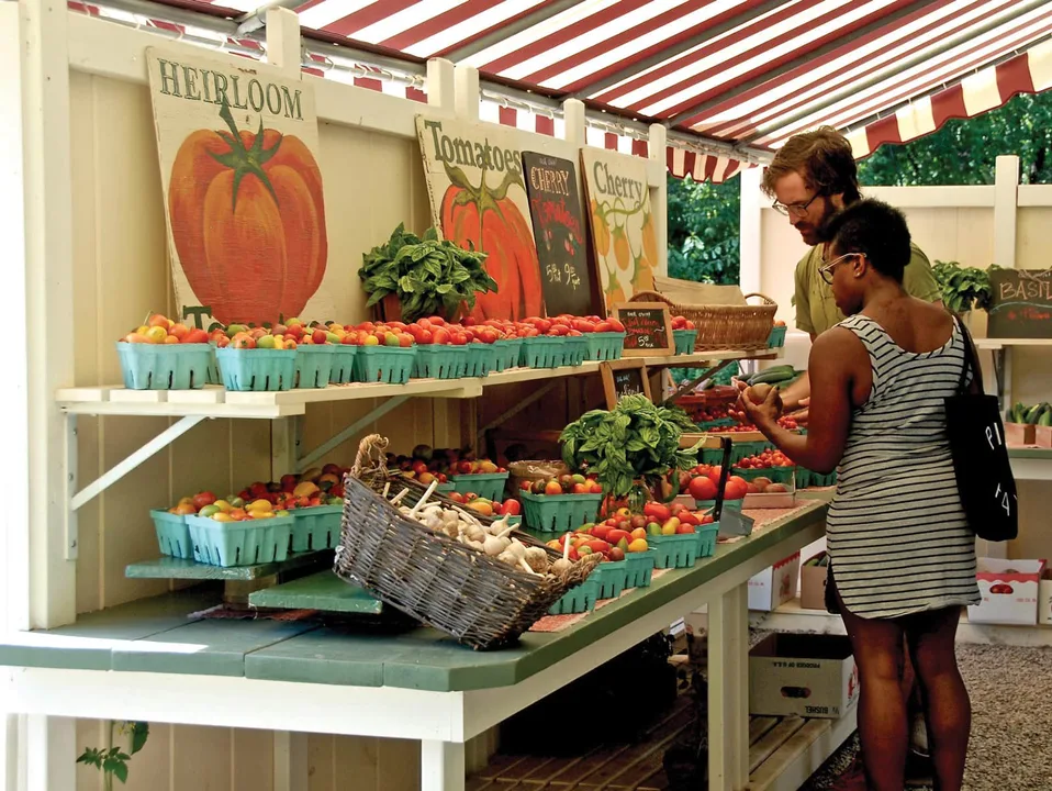 Halt the Growth of Supermarkets