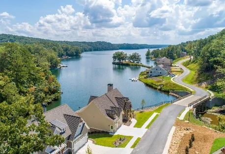 Lake Arrowhead Vote of No Confidence Petition #1