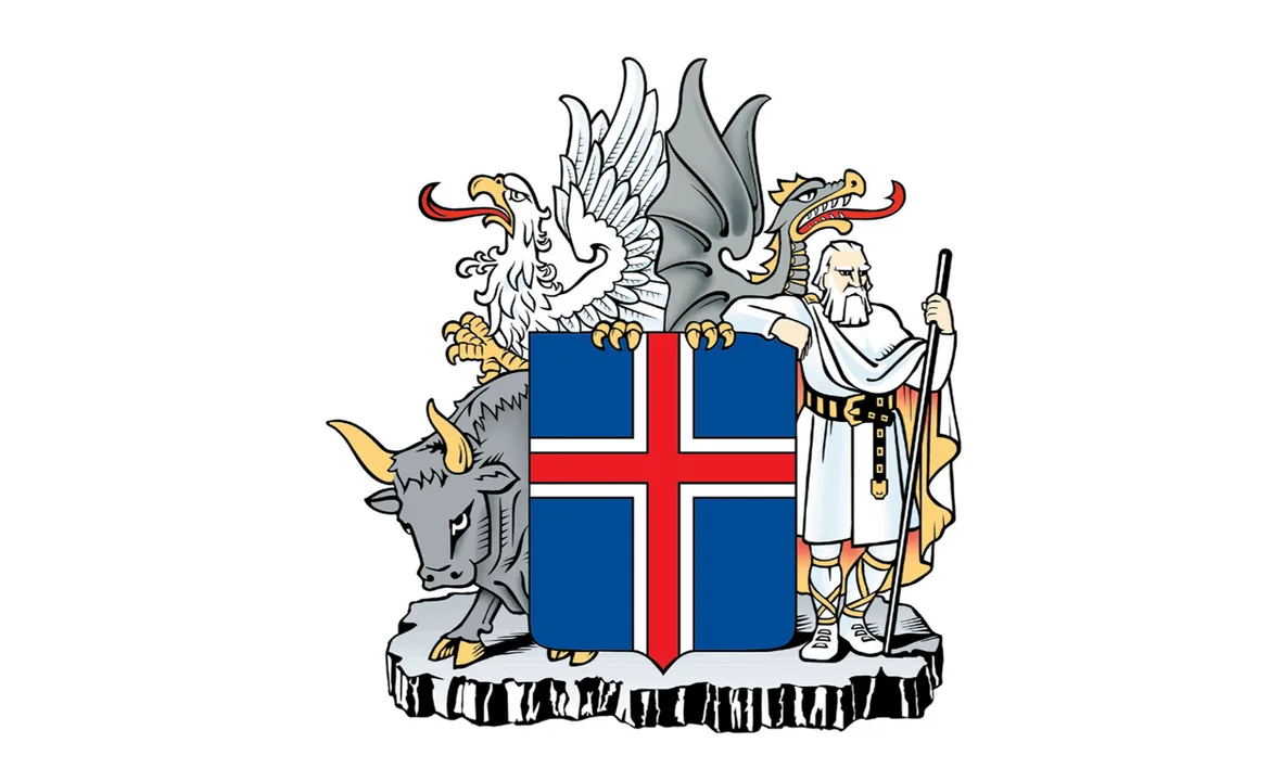 Ríkisstjórnin Áð Segja Af Sér