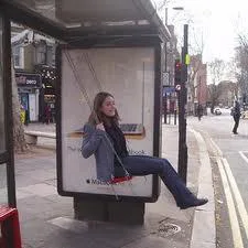Improve Your Bus Stops