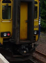 Upgrade the East Kilbride line