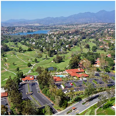 Save Casta Del Sol Golf Course