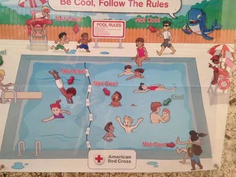 American Red Cross Sr. Leadership Resignation