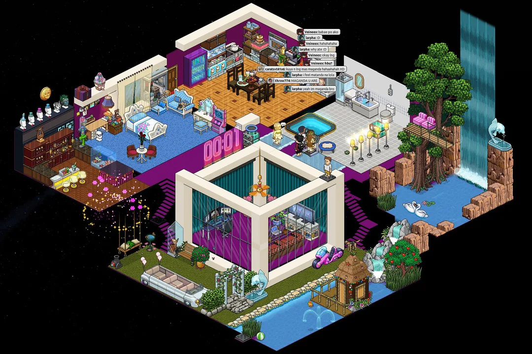 Should We Get Free Furni
