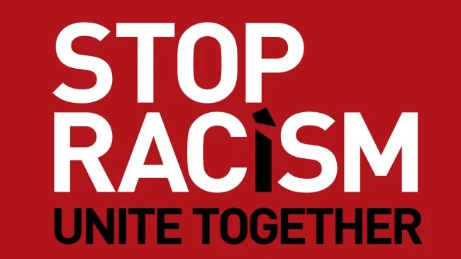 End Racism