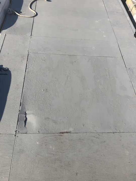 Petition for a New Docking System at the Monument Beach Marina