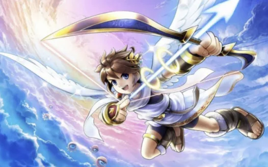 Bring Back Kid Icarus
