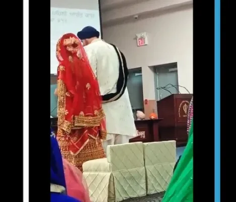 Plea to Sri Akal Takhat Sahib: Let Halton Sikh Sangat run the Halton Gurdwara.