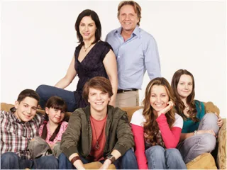 Bring Life With Derek Back - Netflix