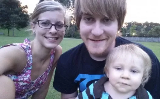 Add me back to my husbands memorialized Facebook page!