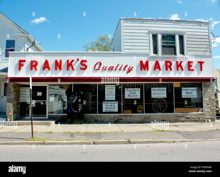 2 Markets for Westhampton Beach