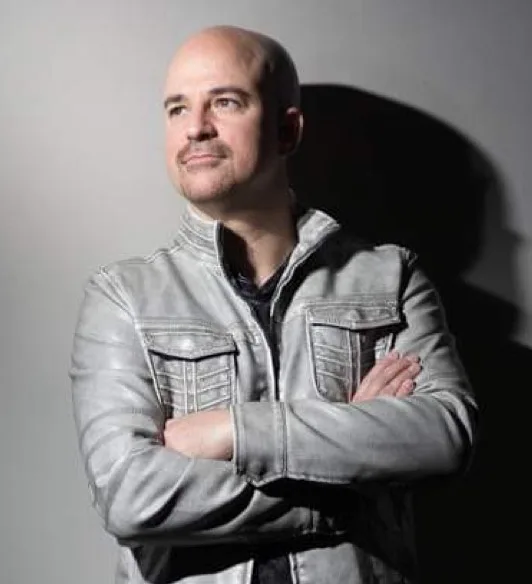 Let’s get Ryan Christopher on Journey’s 50th Anniversary Tour