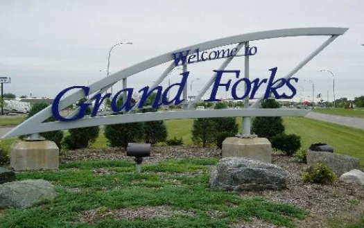 Petition for Lamoureux Twins to get a Sign in Grand Forks- 97 KYCK