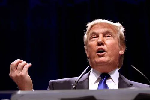Independent Voters for Donald Trump