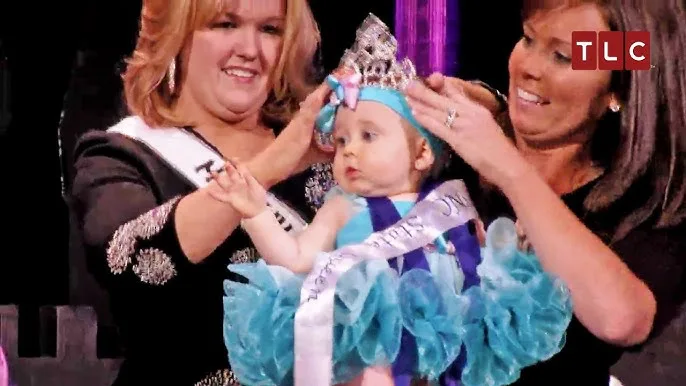 Saving America's Girls: Banning Child Beauty Pageant Abuse