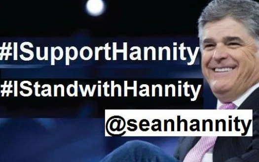 isupporthannity