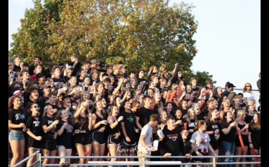 Brownstown Graduation