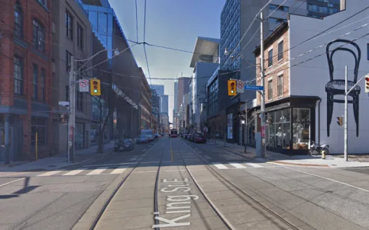 Protect TorontoHenge