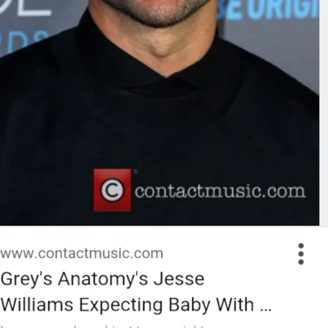 Jessie Williams for President!!