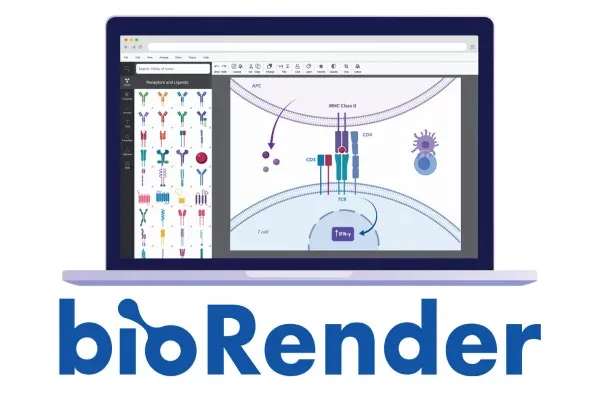 Demand for BioRender Institutional License at the University of Liverpool