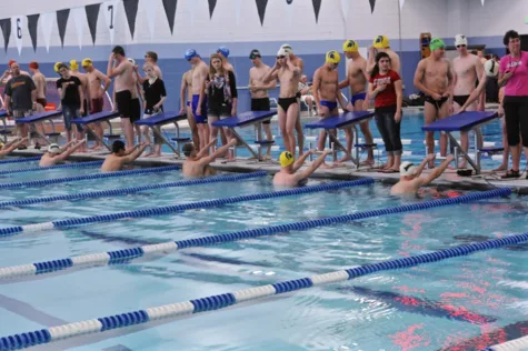 Asking Poudre School District to Partner for Competition Pool