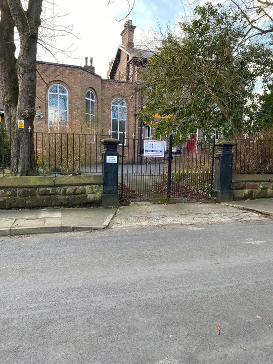 Protect Oakhill Park L13 & its wider community